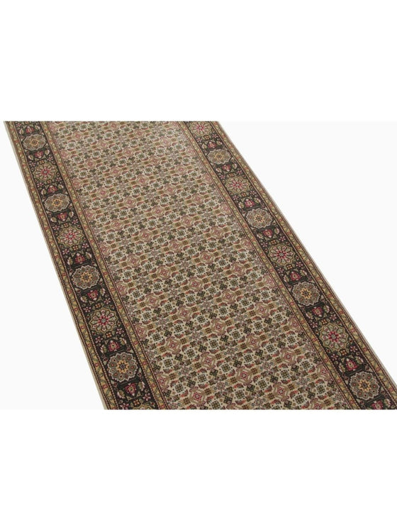 3x12 Persian Style Runner - 105478.