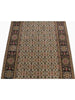 3x12 Persian Style Runner - 105478.