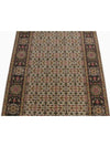 3x12 Persian Style Runner - 105478.