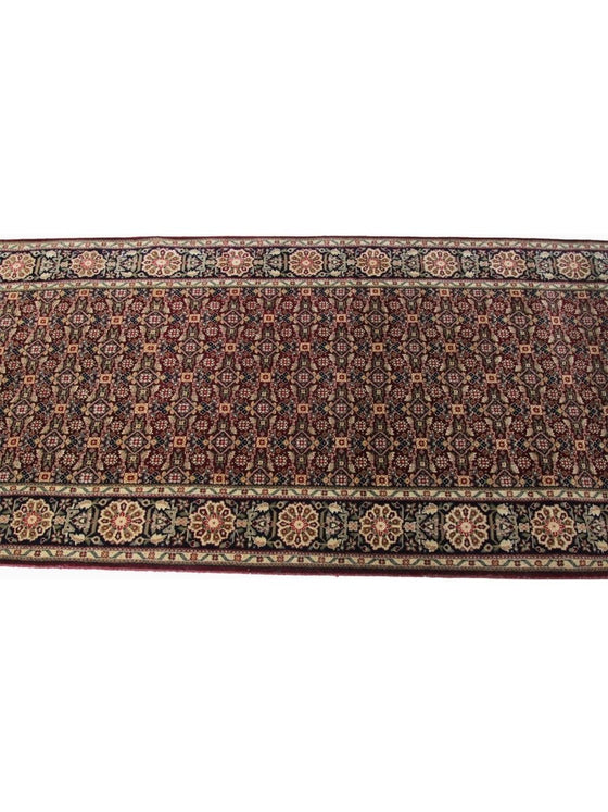 3x12 Persian Style Runner - 105479.