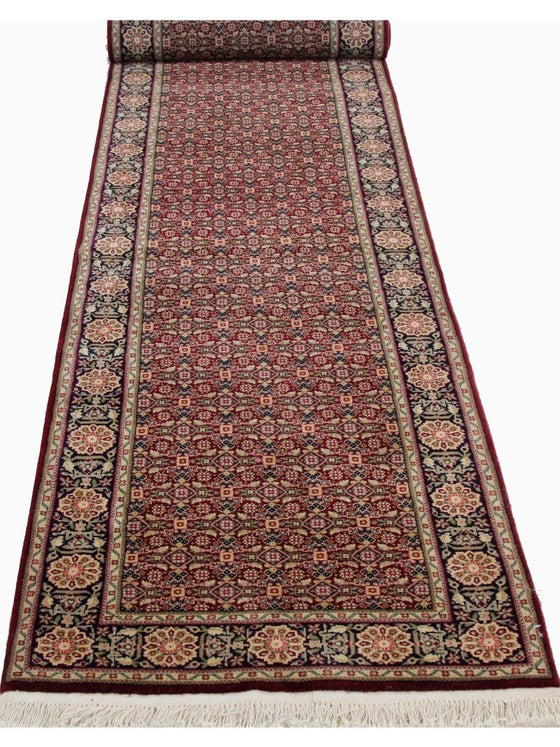 3x12 Persian Style Runner - 105479.