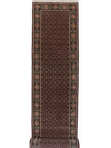  3x12 Persian Style Runner - 105479.