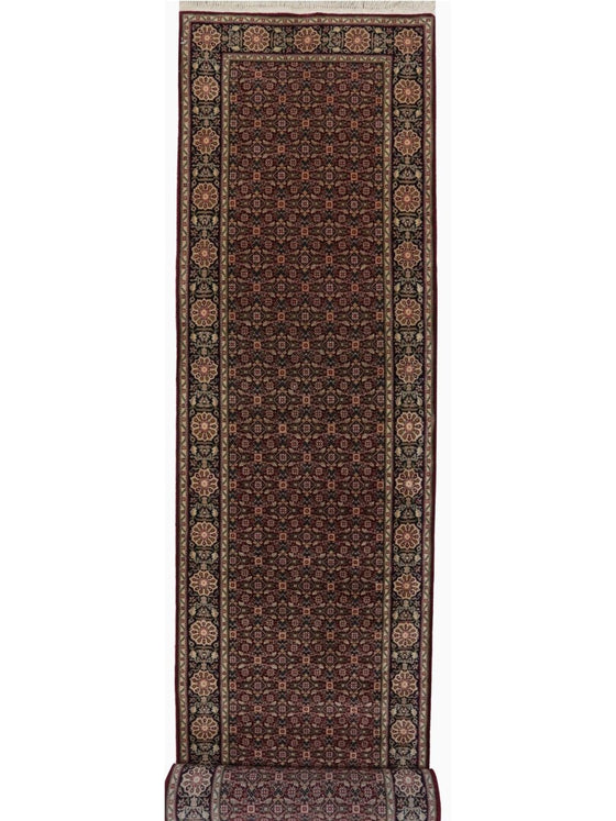 3x12 Persian Style Runner - 105479.