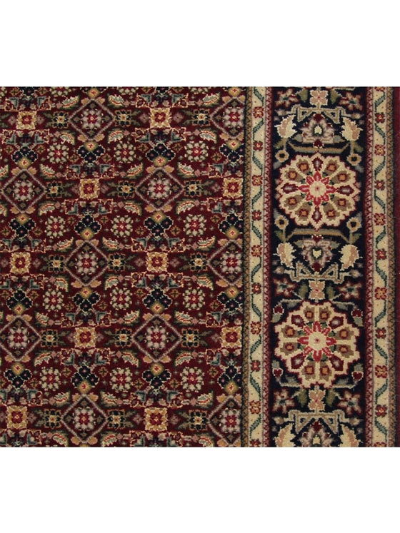 3x12 Persian Style Runner - 105479.