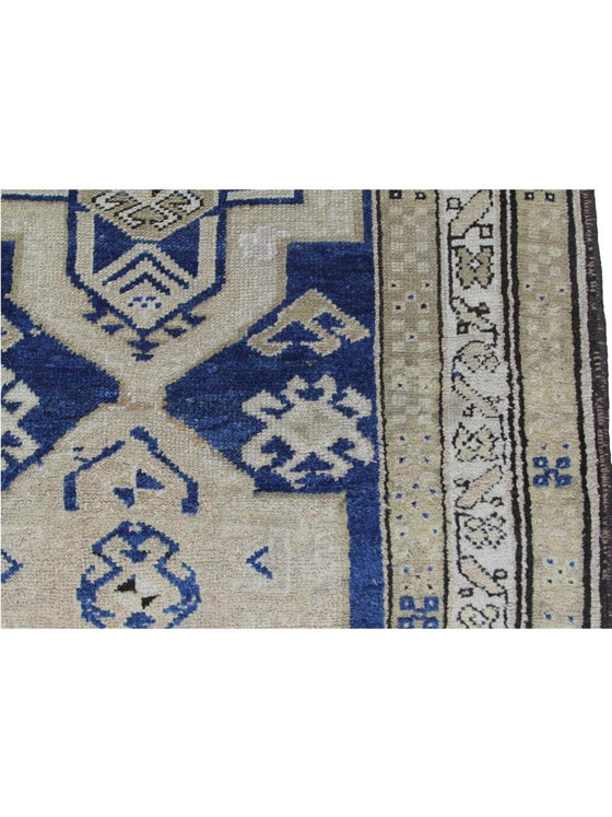 3x12 Old Persian Kord Runner – 110237.