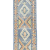 3x12 Turkish Oushak Runner Rug - 111149.