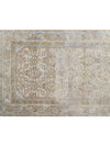 3x13 Antique Persian Angles Runner - 107415.