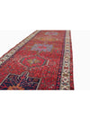 3x13 Antique Persian Karajeh Runner - 101503.