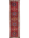 3x13 Antique Persian Karajeh Runner - 101503.