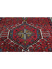 3x13 Antique Persian Karajeh Runner - 101503.