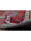 3x13 Antique Persian Karajeh Runner - 101503.