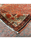 3x13 Antique Persian Malayer Runner - 110574.