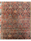 3x13 Antique Persian Malayer Runner - 110574.