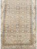 3x13 Old Persian Hamedan Runner - 100778.