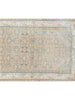 3x13 Old Persian Hamedan Runner - 100778.