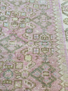 3x13 Old Persian Hamedan Runner - 107414.