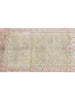 3x13 Old Persian Hamedan Runner - 107419.