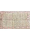 3x13 Old Persian Hamedan Runner - 107419.