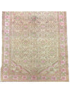 3x13 Old Persian Hamedan Runner - 107419.