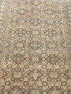 3x13 Old Persian Hamedan Runner - 107420.