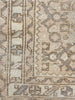 3x13 Old Persian Hamedan Runner - 107420.