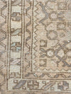 3x13 Old Persian Hamedan Runner - 107420.