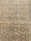 3x13 Old Persian Hamedan Runner - 107420.