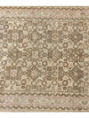 3x13 Old Persian Hamedan Runner - 107422.