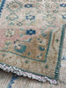 3x13 Old Persian Hamedan Runner Rug - 107413.