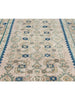3x13 Old Persian Hamedan Runner Rug - 107413.