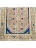 3x13 Old Persian Hamedan Runner Rug - 107413.