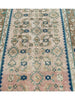 3x13 Old Persian Hamedan Runner Rug - 107413.