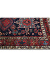 3x13 Old Persian Heriz Runner – 110318.