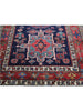 3x13 Old Persian Heriz Runner – 110318.