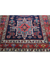 3x13 Old Persian Heriz Runner – 110318.