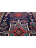 3x13 Old Persian Heriz Runner – 110318.