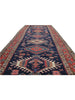 3x13 Old Persian Heriz Runner – 110318.