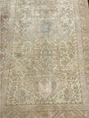 3x13 Old Persian Karajeh Runner - 101550.