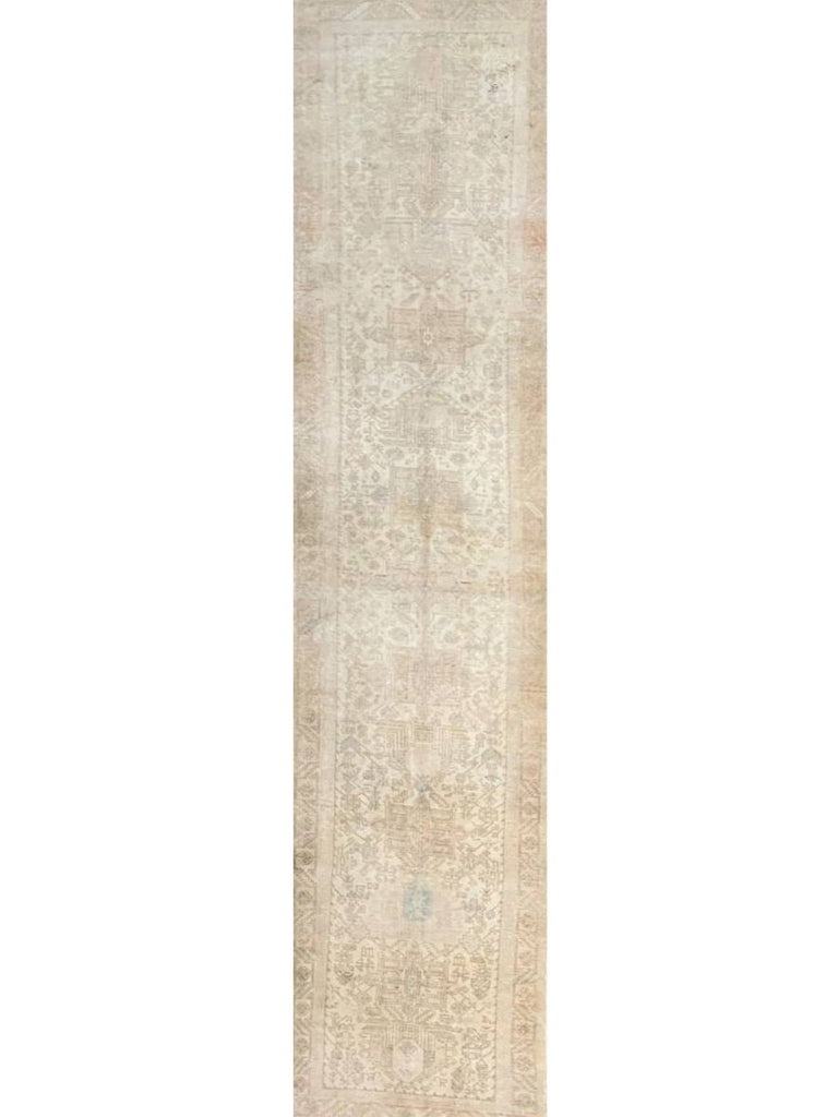 3x13 Old Persian Karajeh Runner - 101550.