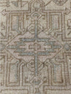 3x13 Old Persian Karajeh Runner - 101550.