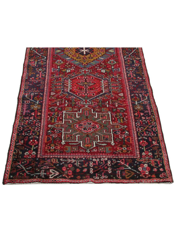 3x13 Old Persian Karajeh Runner – 106800.