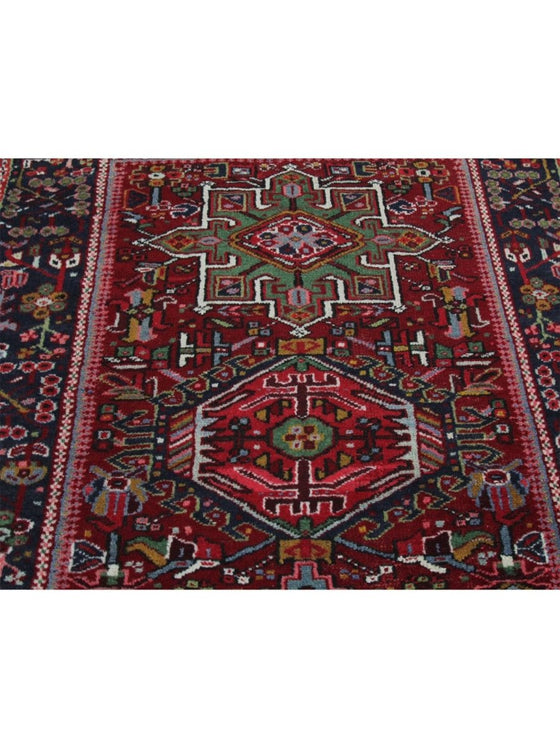 3x13 Old Persian Karajeh Runner – 106800.