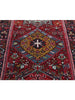 3x13 Old Persian Karajeh Runner – 106800.