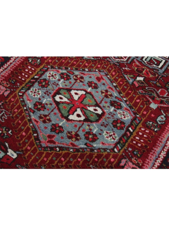 3x13 Old Persian Karajeh Runner – 106800.