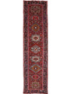 3x13 Old Persian Karajeh Runner – 106800.