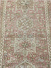 3x13 Old Persian Karajeh Runner - 107229.