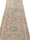 3x13 Old Persian Karajeh Runner - 107229.