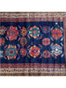 3x13 Old Persian Karajeh Runner - 110564.