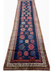 3x13 Old Persian Karajeh Runner - 110564.