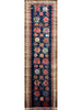 3x13 Old Persian Karajeh Runner - 110564.